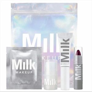 NWT Milk Makeup Limited Edition Headliner Mini Set
